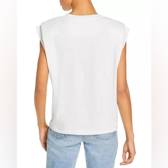 Anine Bing Tanner Tank Top - Picture 8 of 8